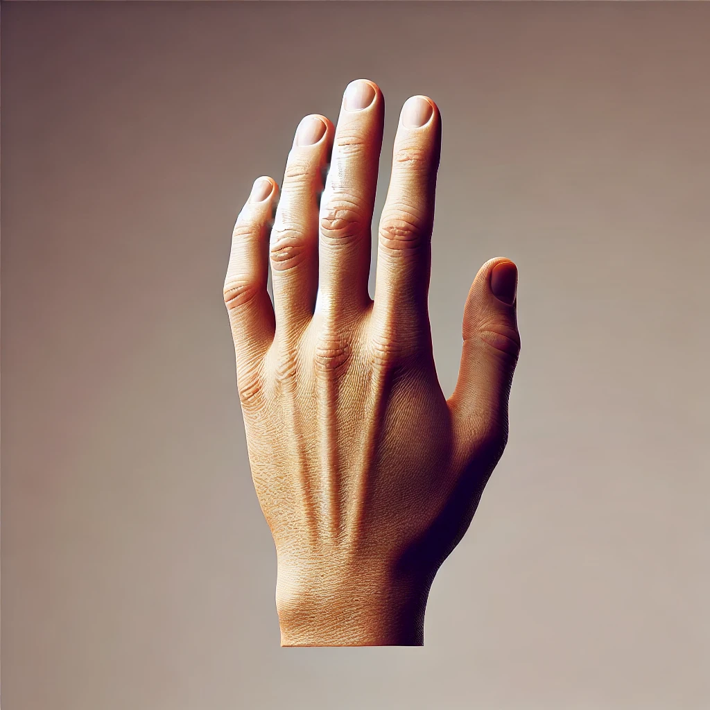 Chat with Your right hand | bisexual genderless