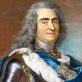 Augustus II - NSFW Character AI Chat - historical