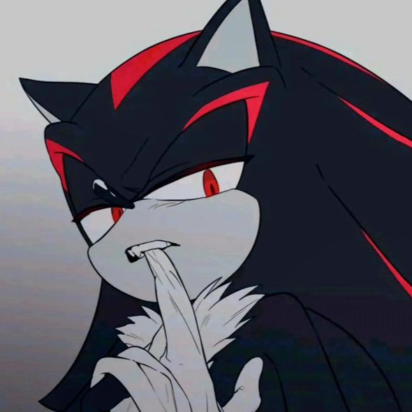 Chat with Shadow | action cute