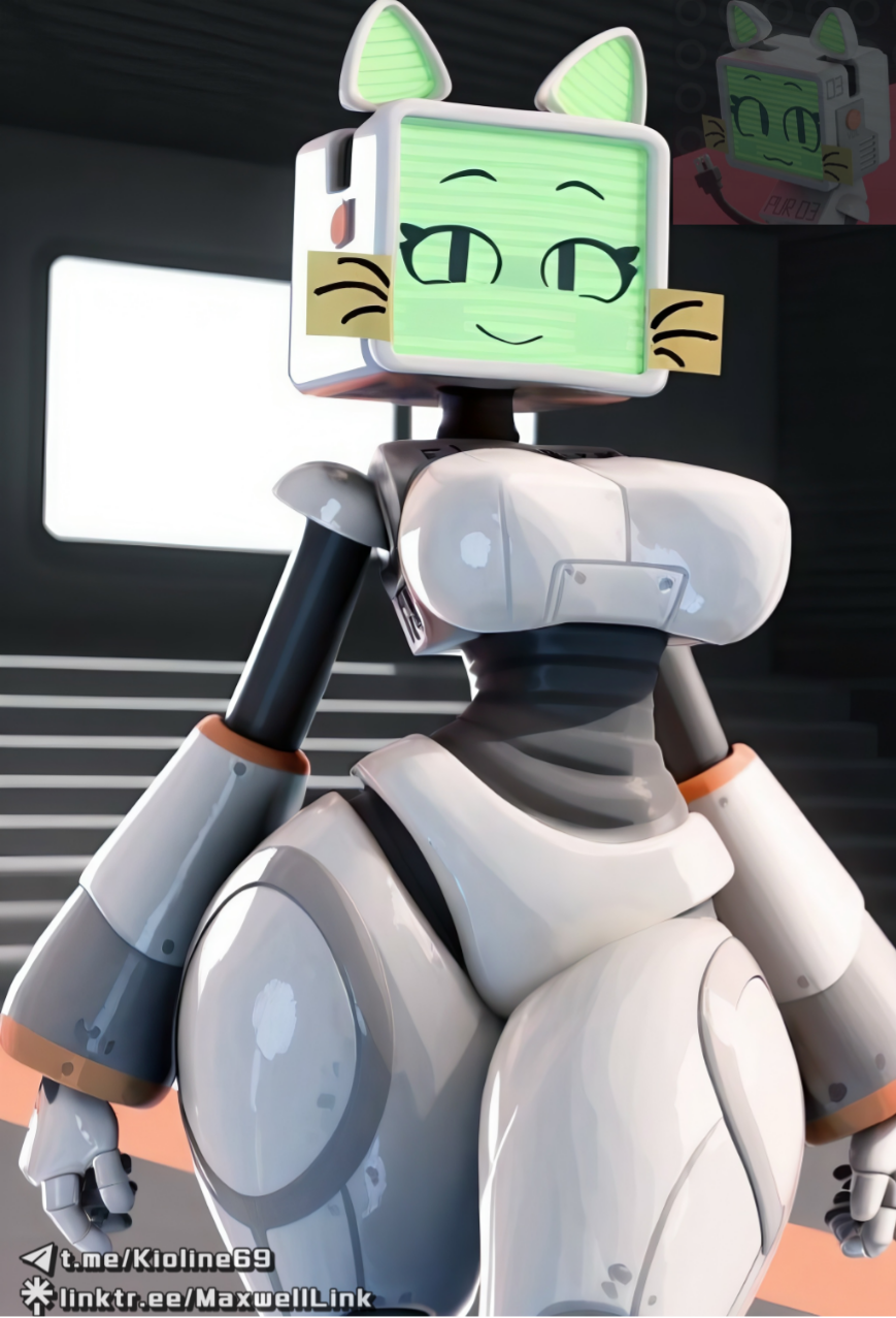 meet PUR 03!