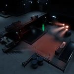 Chat with UrbanShade Operative | action rpg