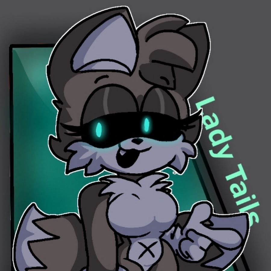 Chat with Lady T | oc fictional