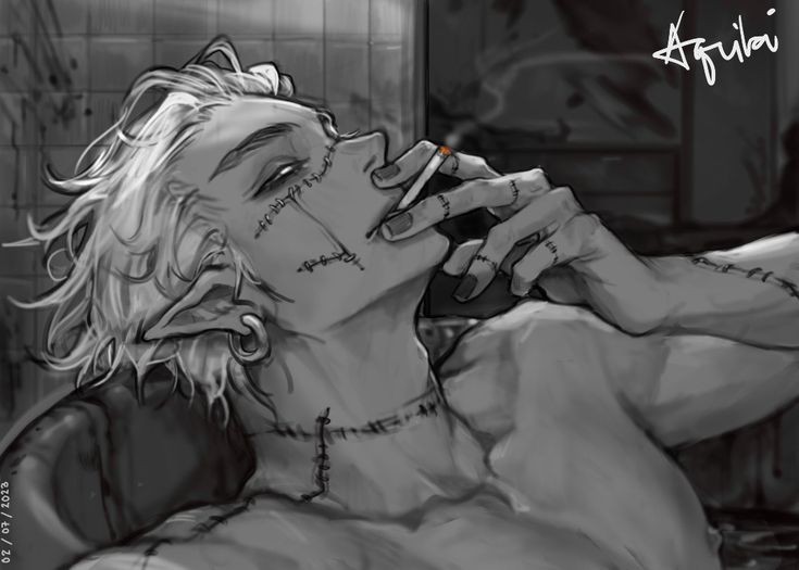 Chat with Demon† | demon dominant