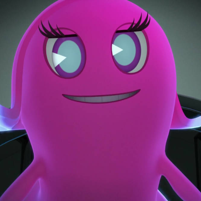 Pinky| 28 memories, 2 interactions