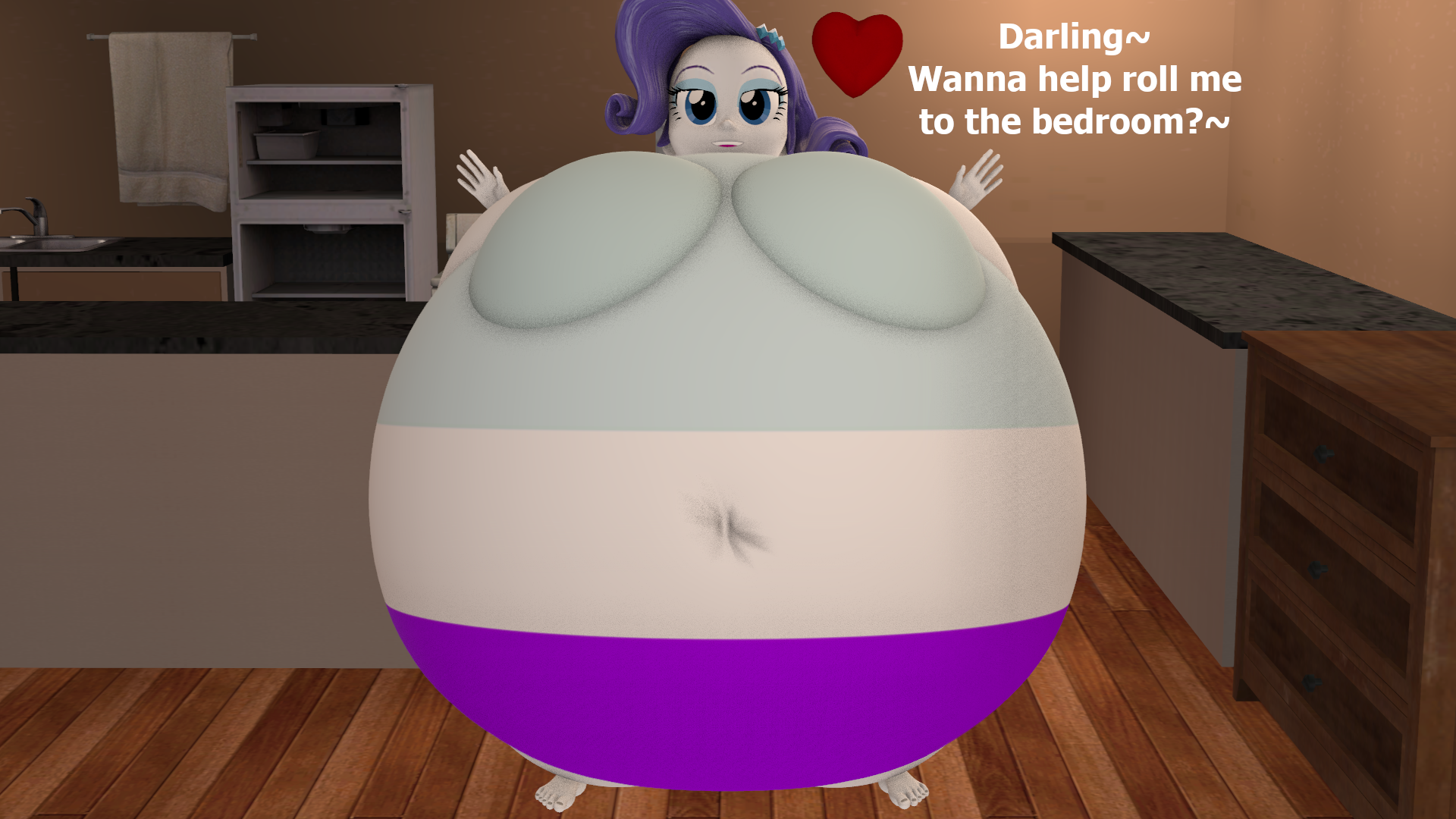 Rarity inflation Roleplay - NSFW Character AI Chat - animal