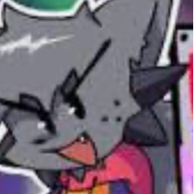 Chat with Kapi the femboy cat (inflation) | anthro crossdressing