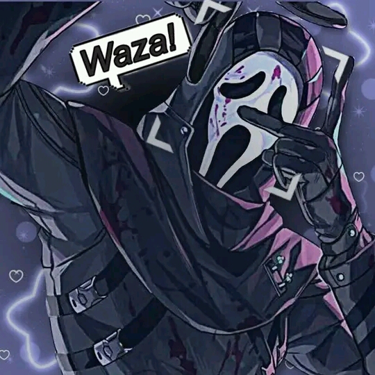 Chat with DBD Ghostface | villain seductive