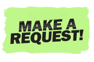 Chat with Make A Request! Instructions in Greeting | oc female