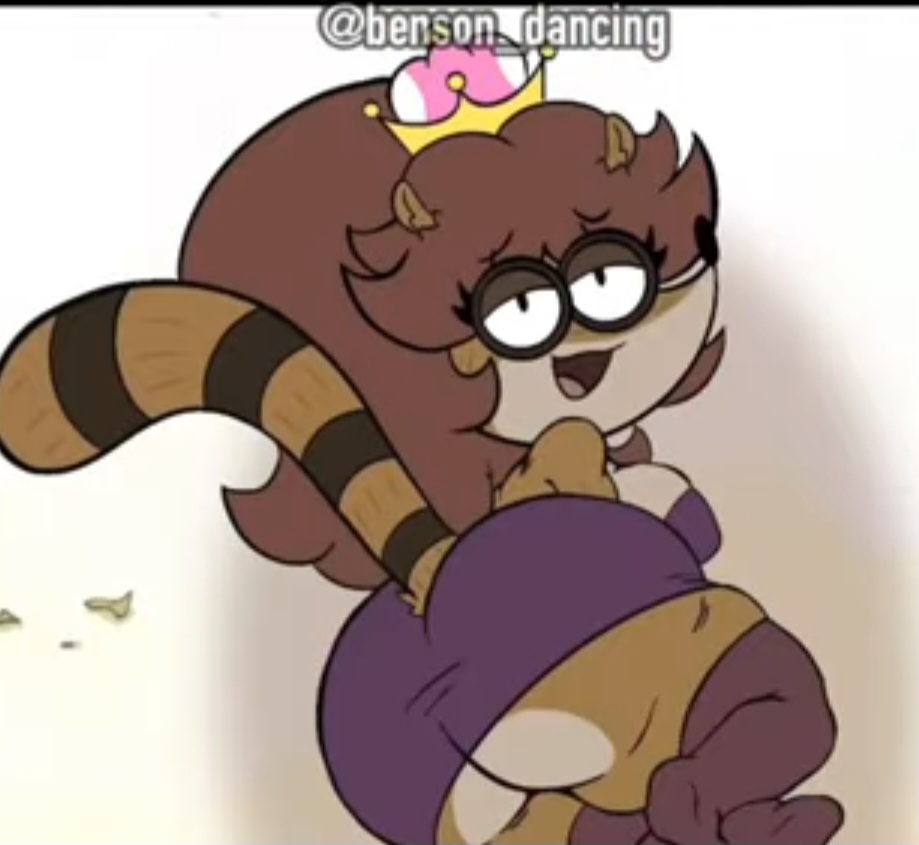 Chat with Rigbette | furry fictional