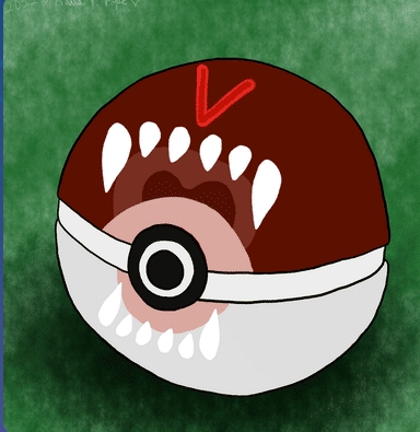 Chat with Pokévore RPG | multiple non-human