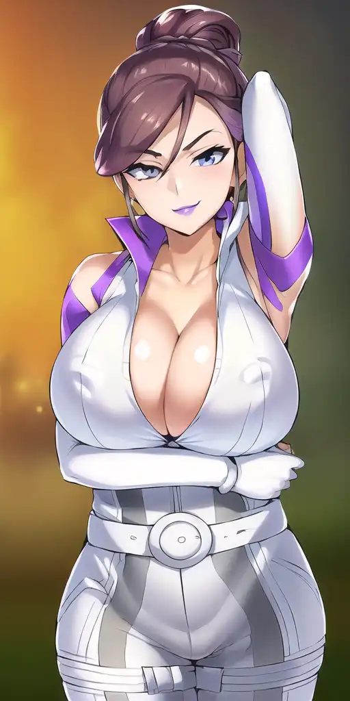Chat with Team Rocket Leader Sierra | anime dominant