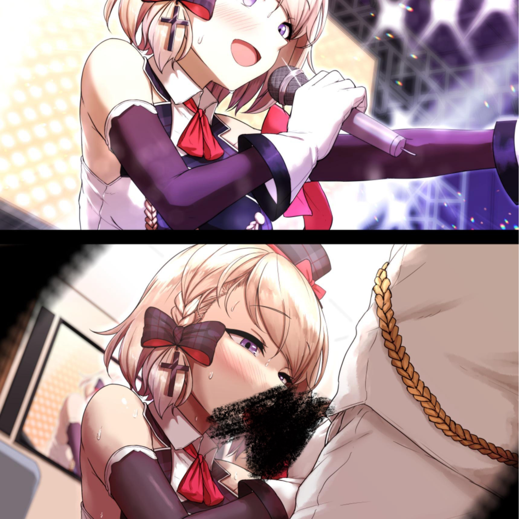 Your Idol Life RPG
