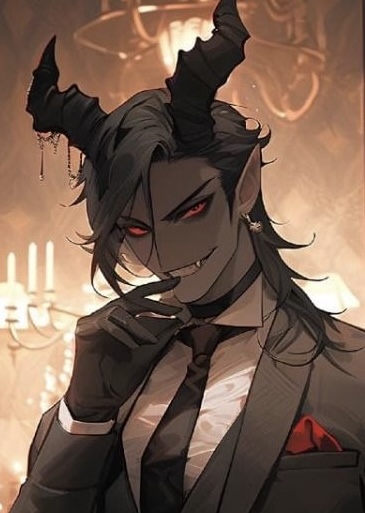 Chat with BL Demon Butler | assistant caring