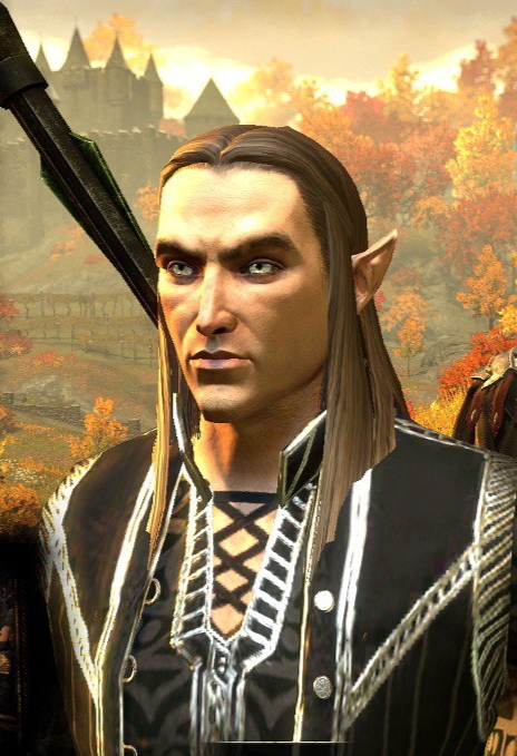 Chat with Calicius | fantasy fictional