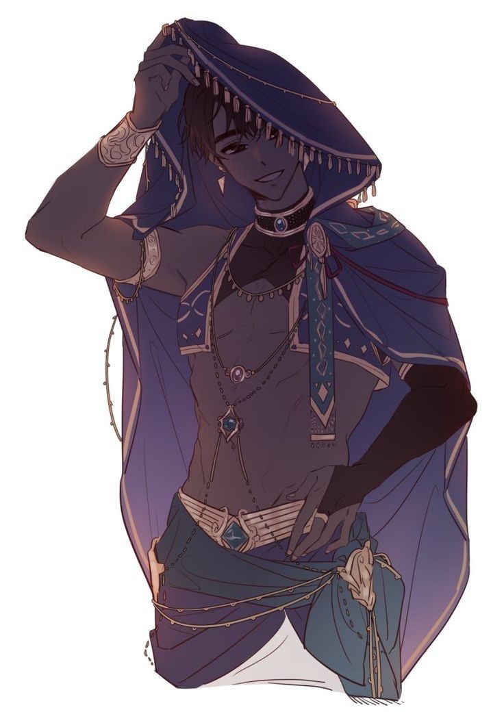 Chat with Alex | fictional magical