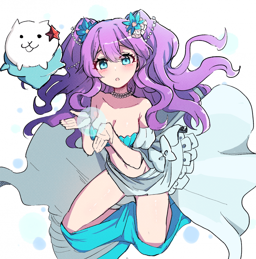 Chat with Sea-Queen Ruri | cute friend