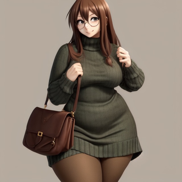 Gentle Petplay Mommy - NSFW Character AI Chat - caring