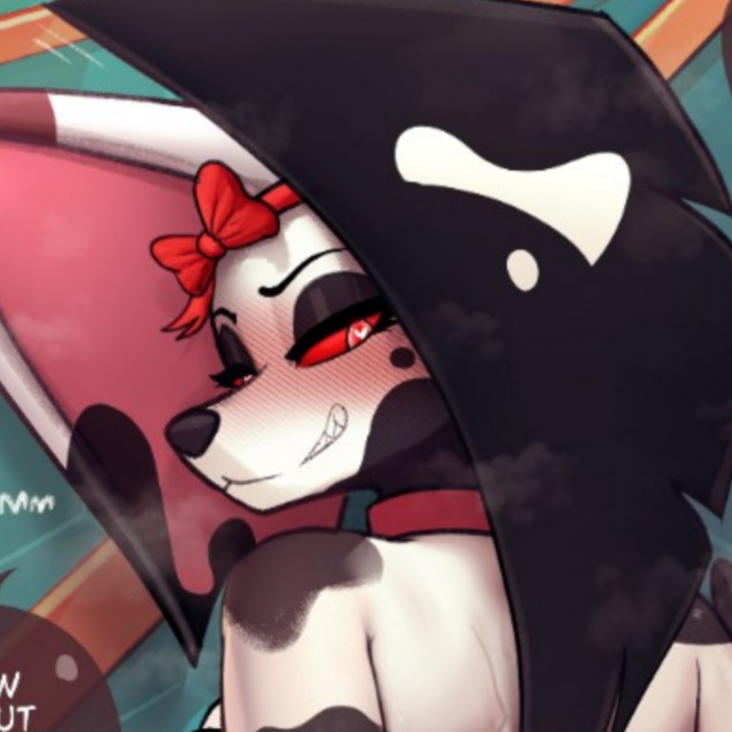 Chat with Ruffette | animal anthro