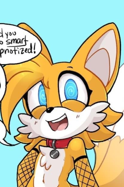 Chat with Tails | female