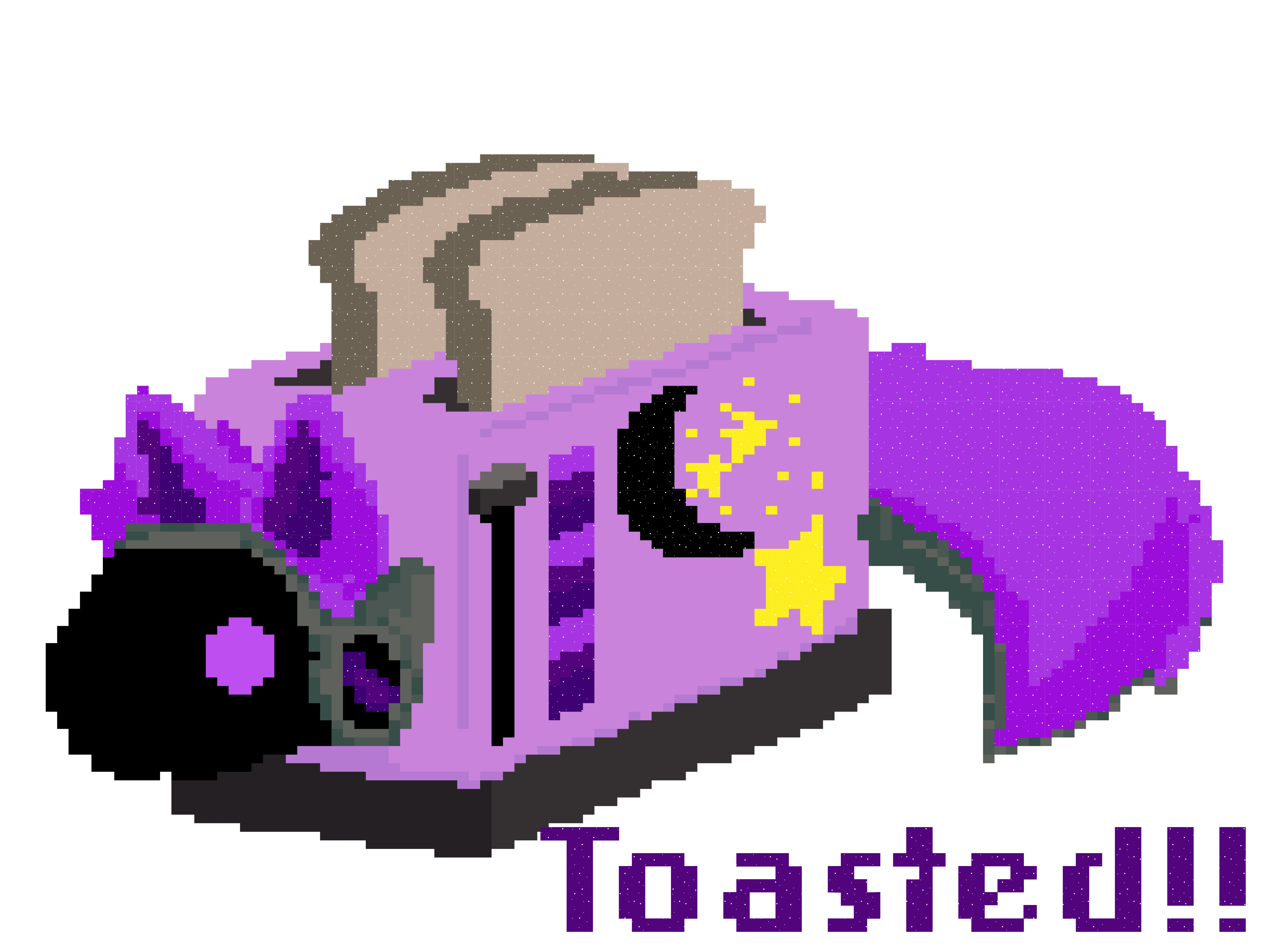 Protogen toaster - NSFW Character AI Chat - wholesome