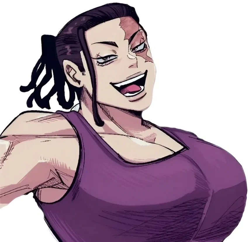 Aoi Todo - NSFW Character AI Chat - fictional