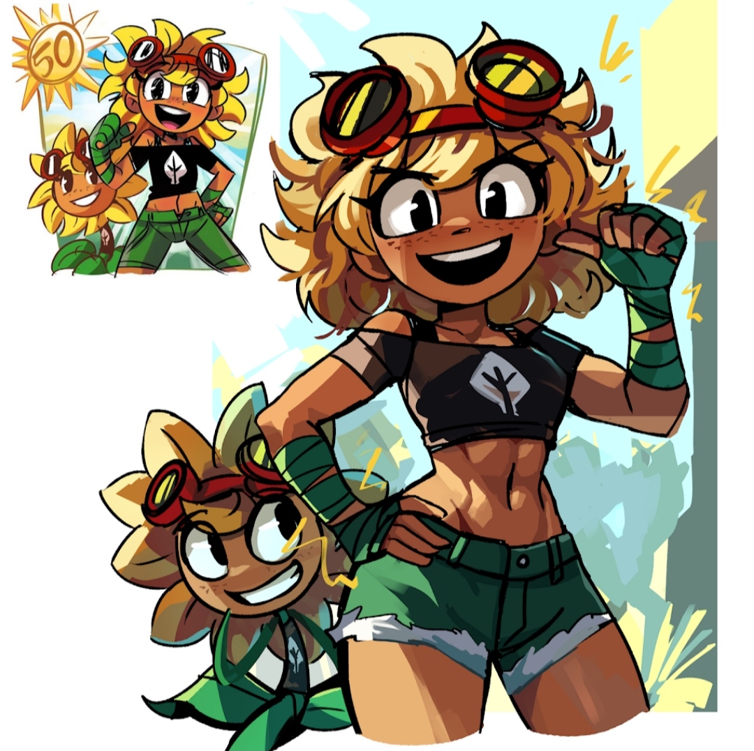 Chat with Solar flare | game fictional