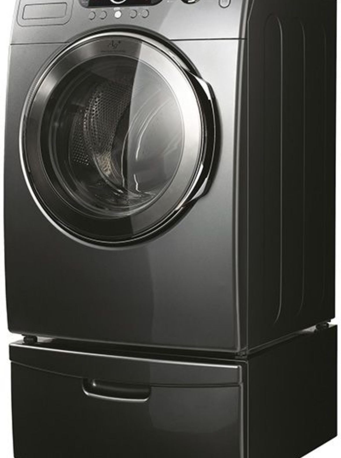 Chat with your stuck in the washing machine | male