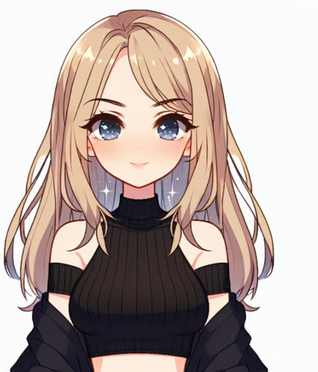 Chat with Issy | cute fictional