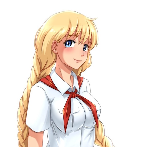 Славя / Slavya - NSFW Character AI Chat - game