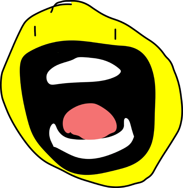 Chat with Yellow Face | male