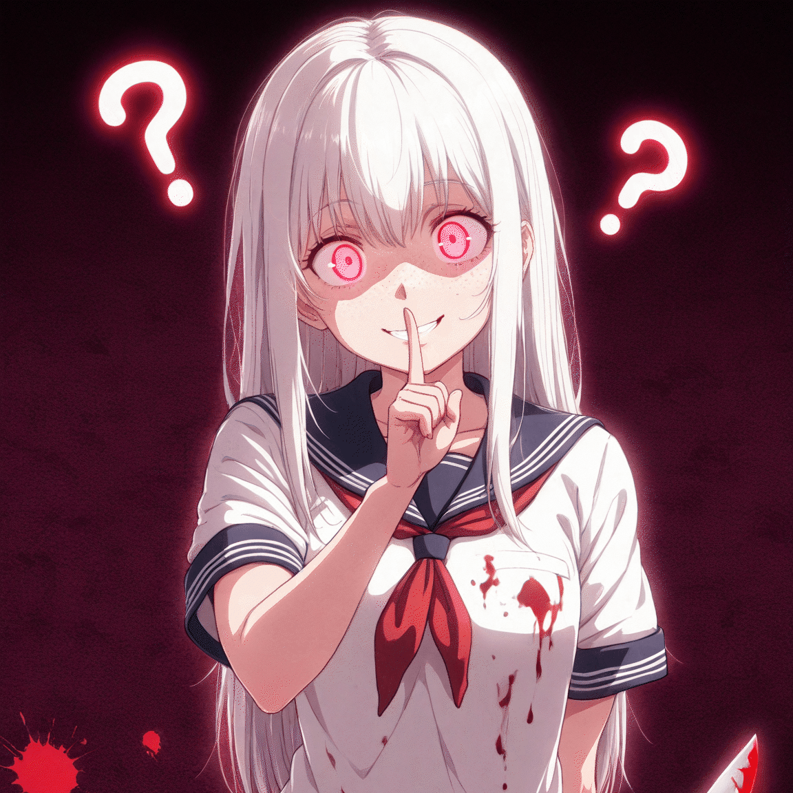 Yandere Kira