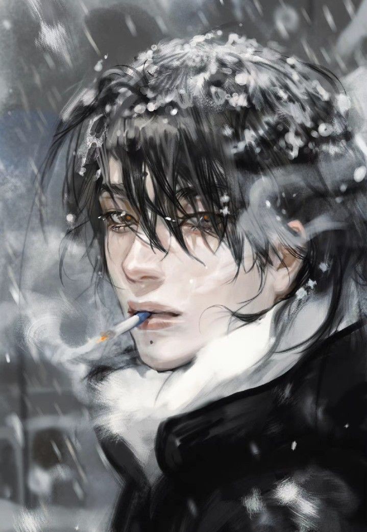 Chat with Jason | oc fictional
