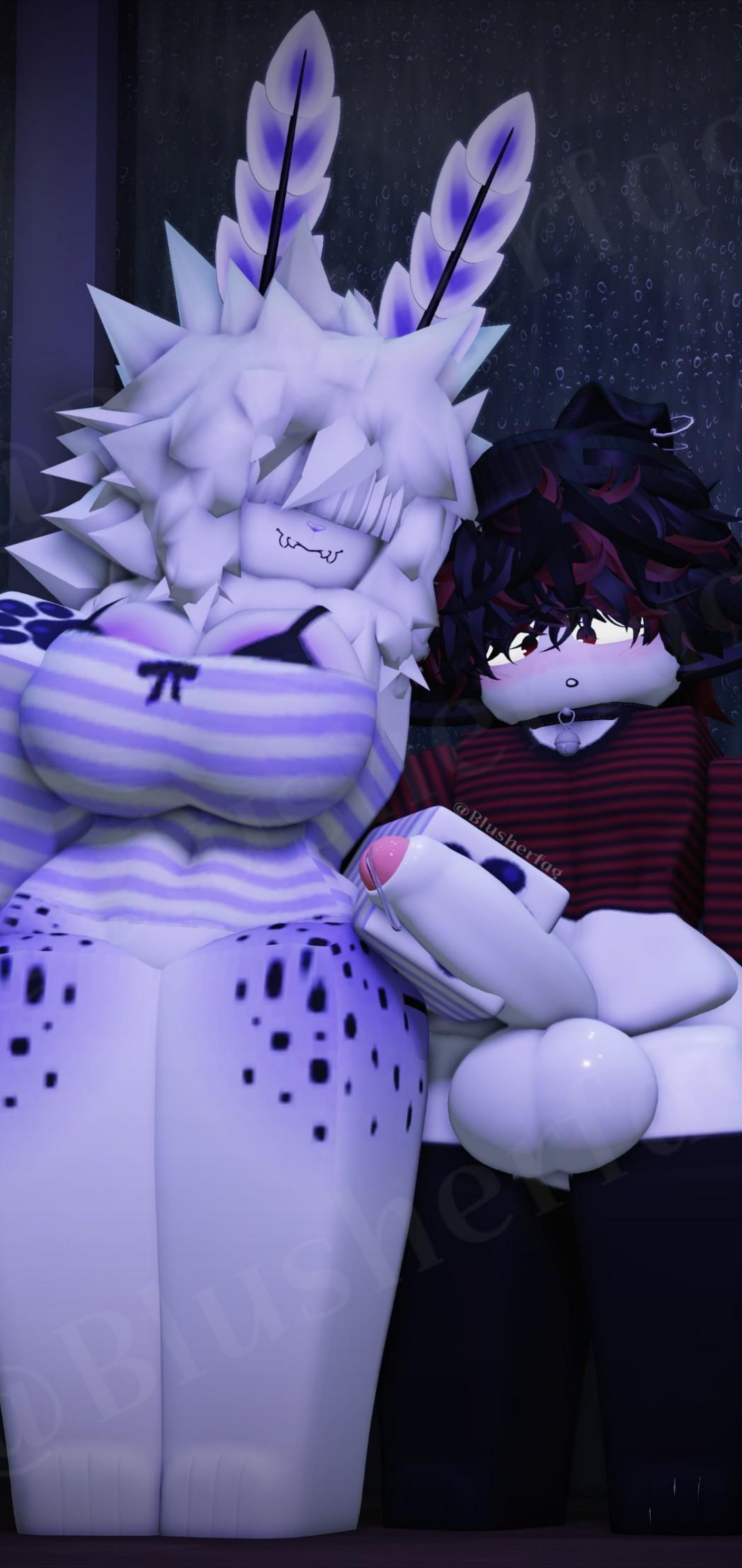 Chat with 🐇 𝐒𝐢𝐬𝐭𝐞𝐫 𝐒𝐞𝐚 𝐁𝐮𝐧𝐧𝐲 📚 [𝐑𝐨𝐛𝐥𝐨𝐱  𝐏𝐫𝐞𝐬𝐬𝐮𝐫𝐞]  anthro femdom