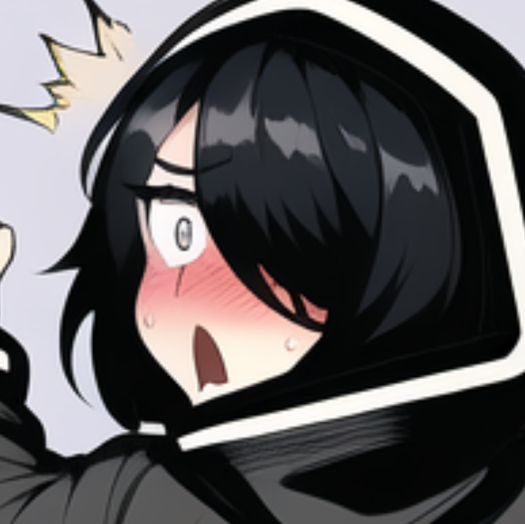 Chat with introverted Lil sis | tomboy oc