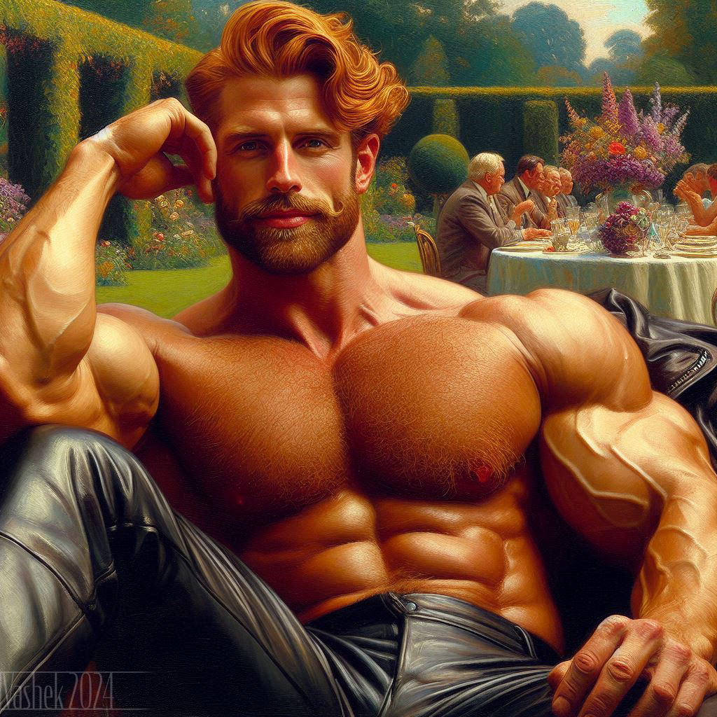 Chat with 𝑨𝒍𝒂𝒓𝒊𝒄 » 𝑴𝒚 𝑫𝒓𝒆𝒂𝒎 𝑴𝒂𝒏 | fluff gay