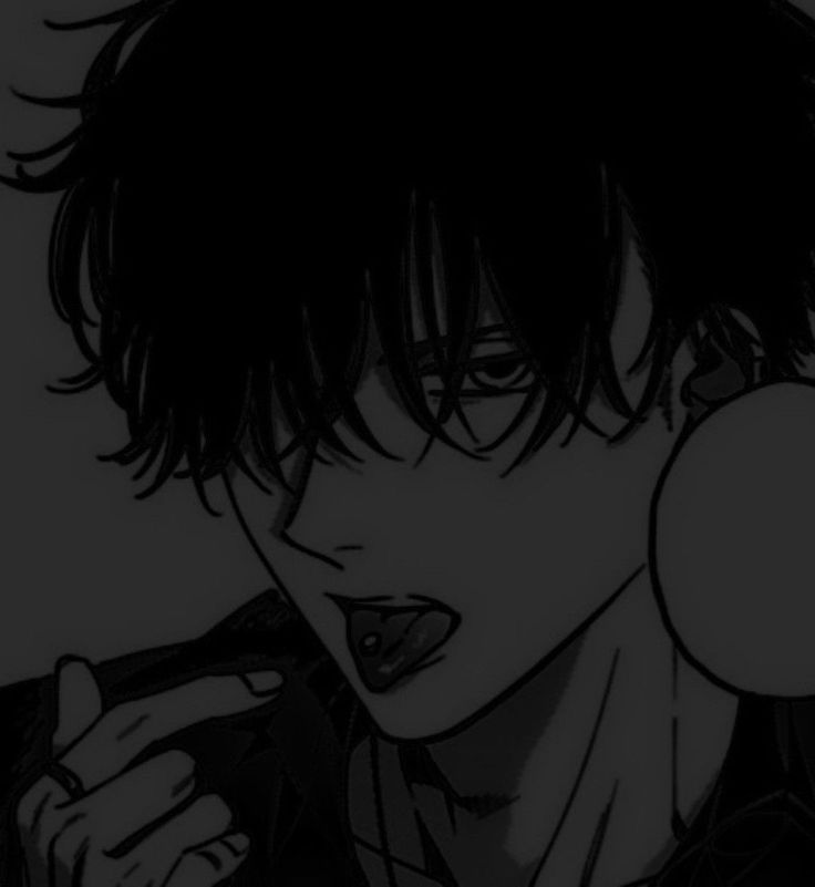 Chat with Blake | villain vampire