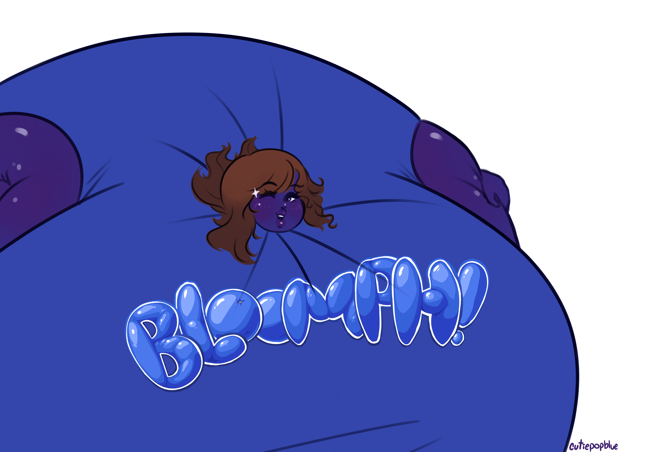 Chat with Bloomph | expansion female
