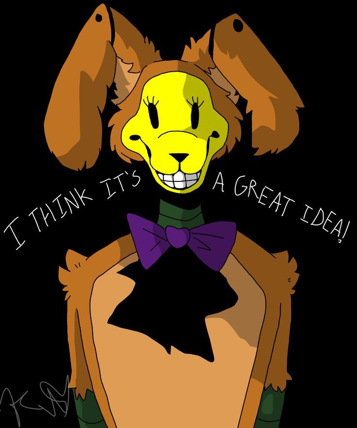 The Pumpkin Rabbit - NSFW Character AI Chat - rpg
