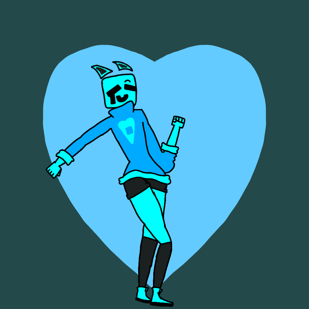 JSAB]•° sad cube (female) - NSFW Character AI Chat - assistant