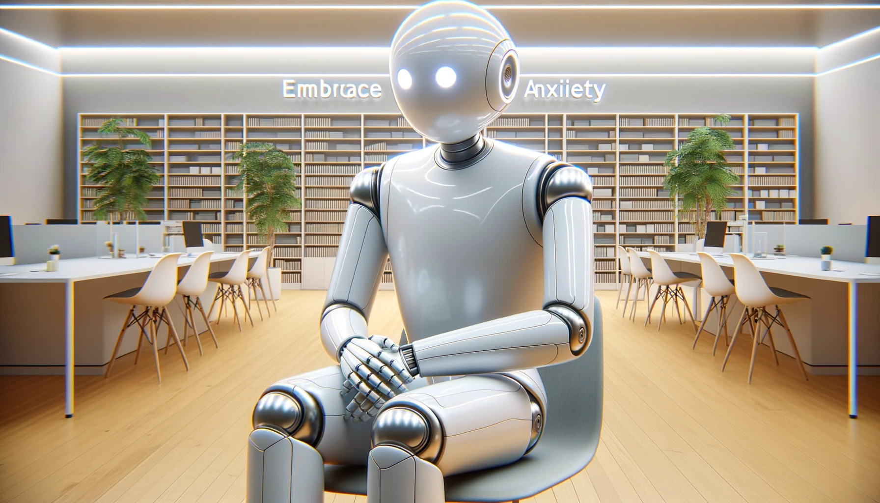 Chat with Anxiety Bot | Total: 11 chats, 82 messages | CrushonAI - Chat ...