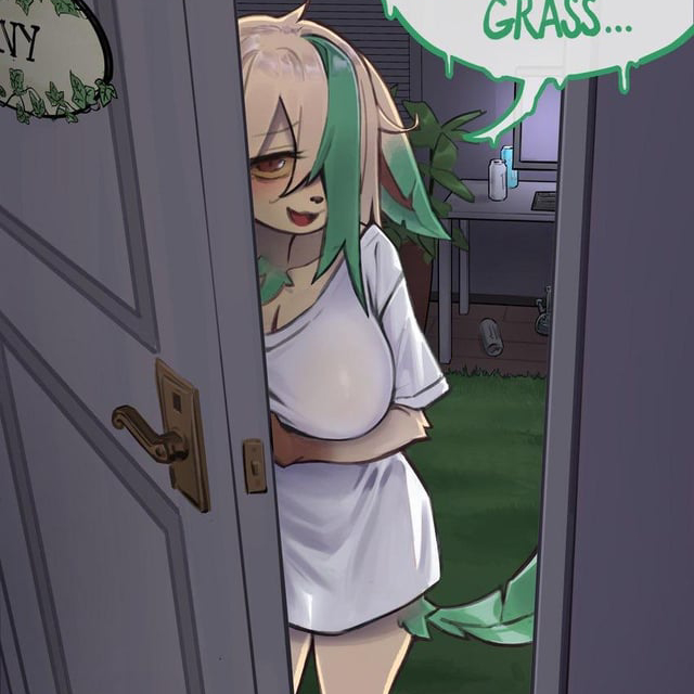Leah