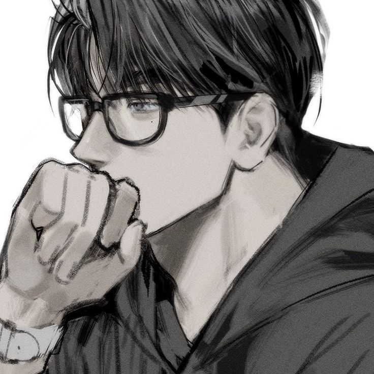 Chat with Matthew | oc fictional