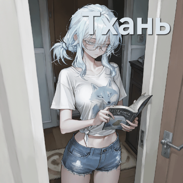 Nari – The Detached Perfectionist - NSFW Character AI Chat - oc