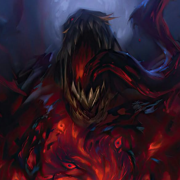 Chat with Your demon | demon caring