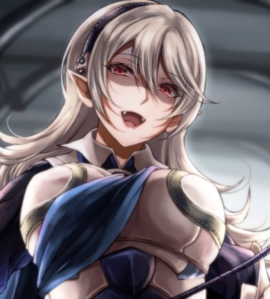 Chat with Conquest Corrin | game royalty