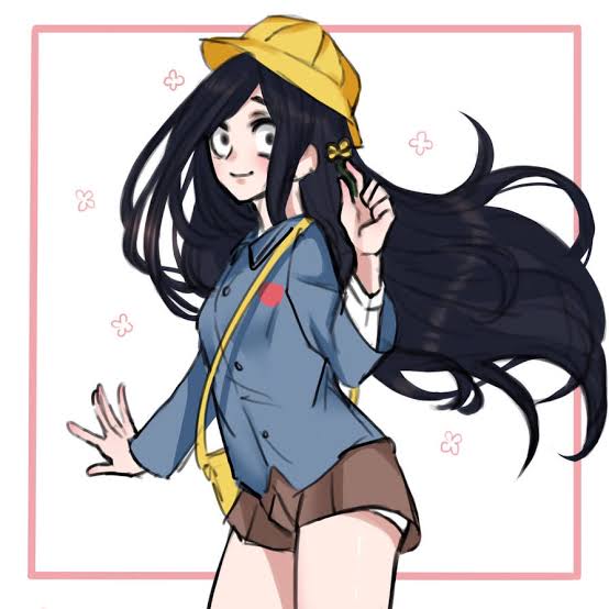Inaba Ryo - NSFW Character AI Chat - anime
