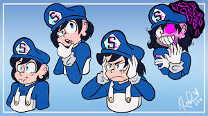 SMG4 - NSFW Character AI Chat - caring
