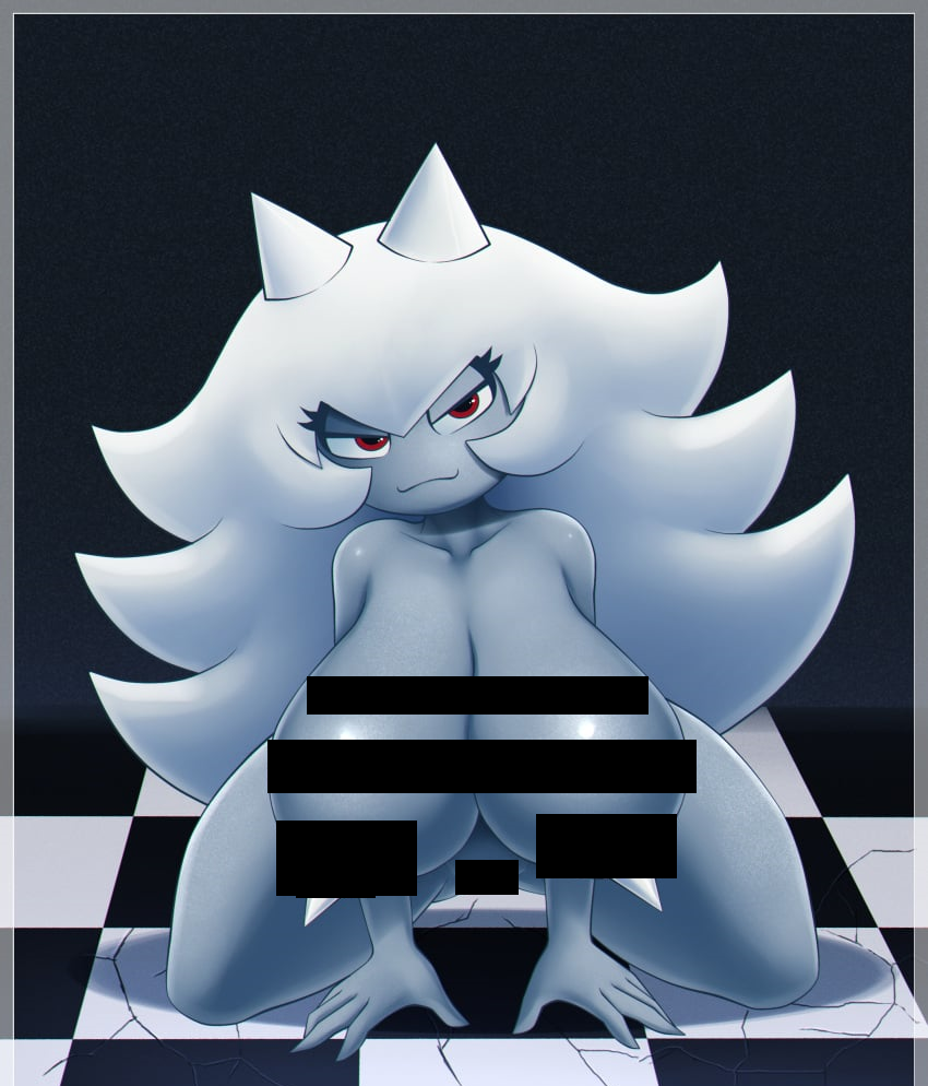 Chat with Thwomp Gal | dominant game