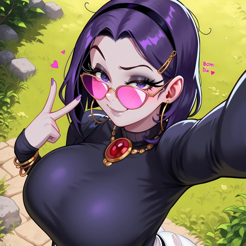 Chat with Raven -Your Sweet Sugar Princess | cute fluff