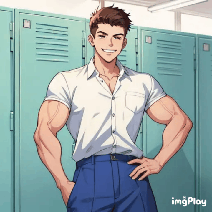 chat-with-school-bully-anime-dominant